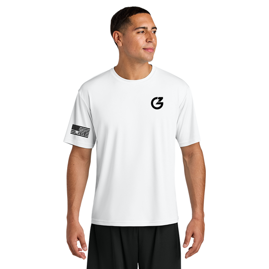 Cooling Performance Crew T Shirt